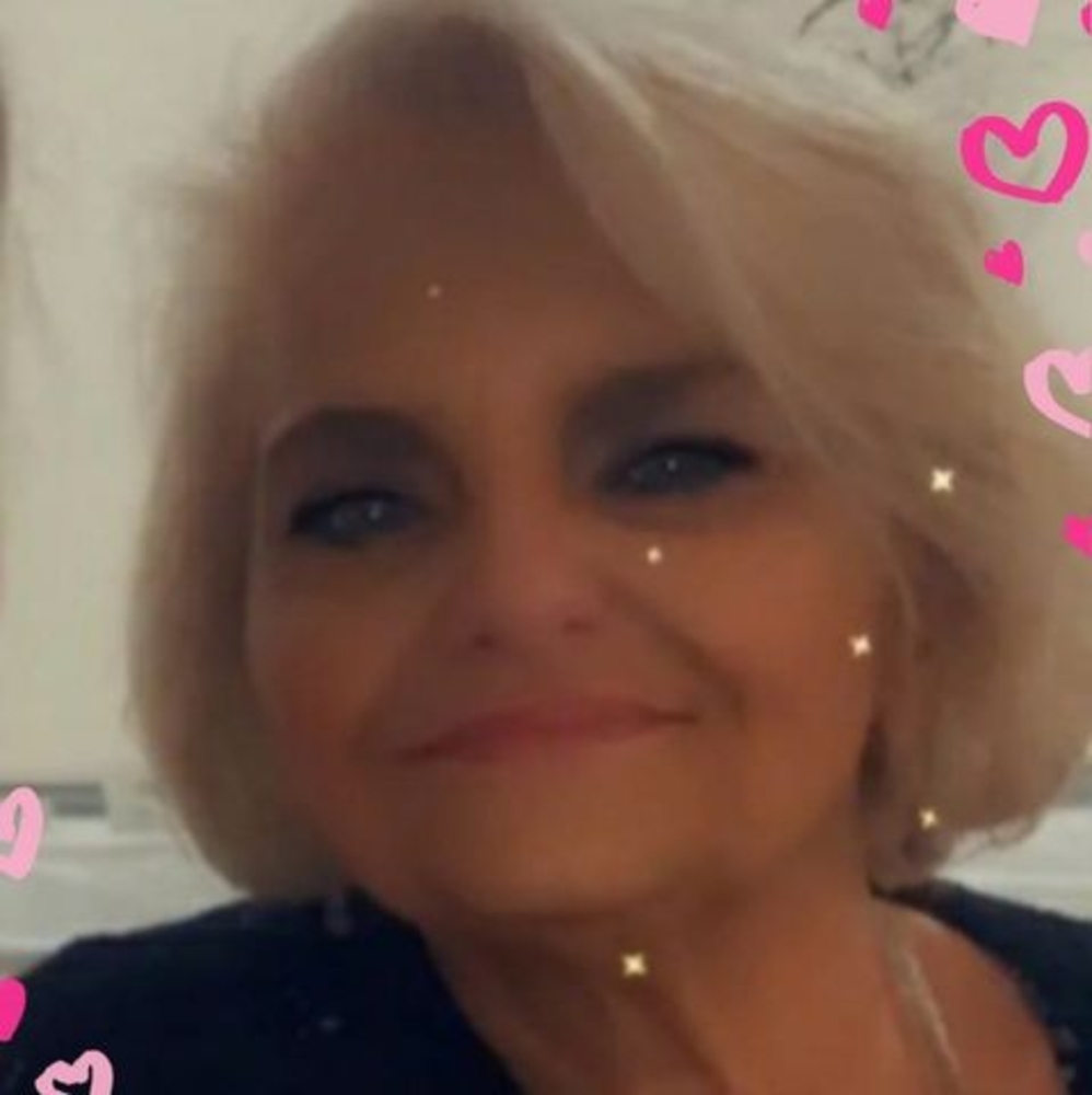 Meet your Posher, Jill